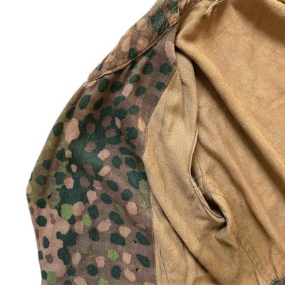 Killer Stripped Waffen SS Dot wrapper