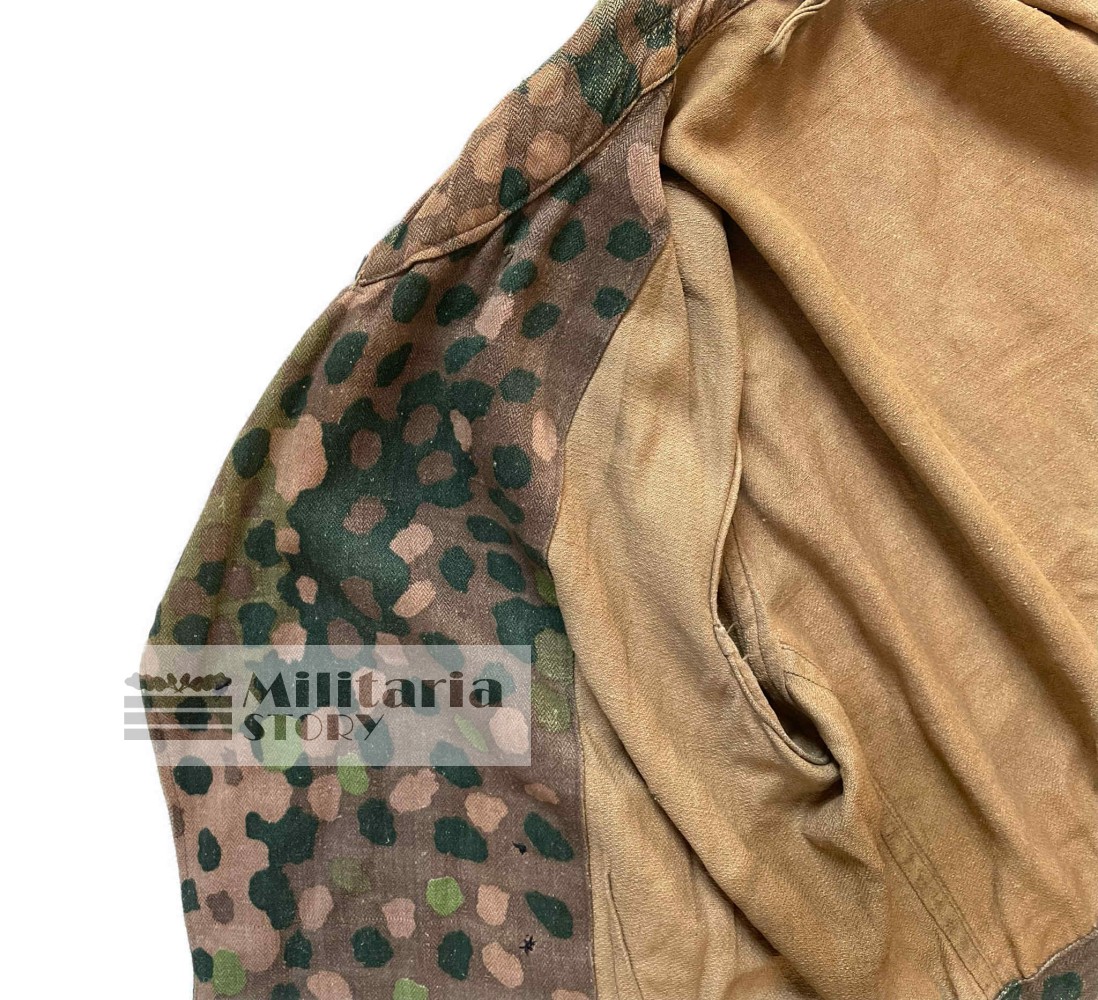 Killer Stripped Waffen SS Dot wrapper - Killer Stripped Waffen SS Dot wrapper: pre-war German Uniforms