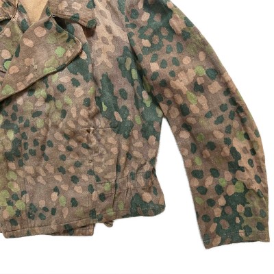 Killer Stripped Waffen SS Dot wrapper