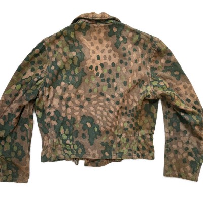 Killer Stripped Waffen SS Dot wrapper