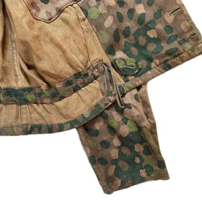 Killer Stripped Waffen SS Dot wrapper