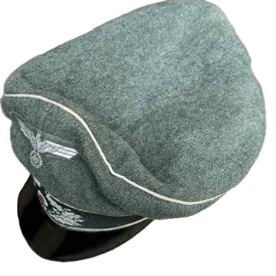 Heer infantry Crusher cap