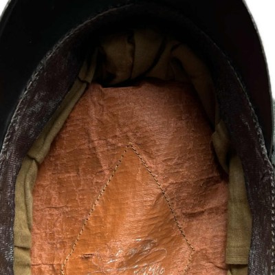 Heer infantry Crusher cap