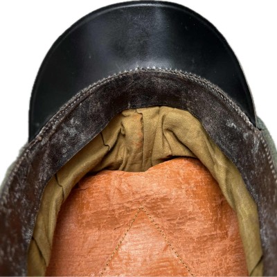 Heer infantry Crusher cap