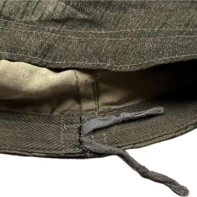 Fallschirmjager(Paratroper) splinter helmet cover Textbook