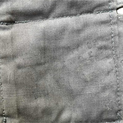 Early-war German paratrooper bandoleer K98