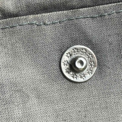 Early-war German paratrooper bandoleer K98