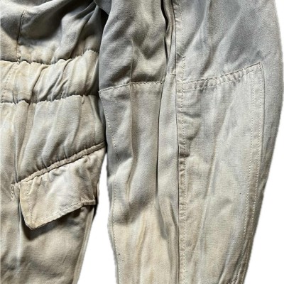 Waffen-SS camouflage parka,  Oak Leaf A