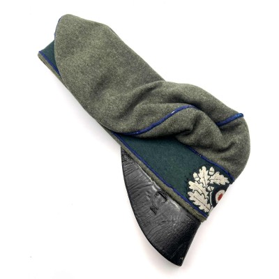 Heer medic alter art (crusher)cap