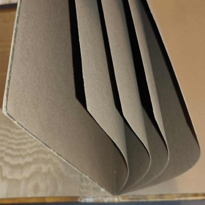 Third Reich German Lap Desk-Blotter With National Eagle