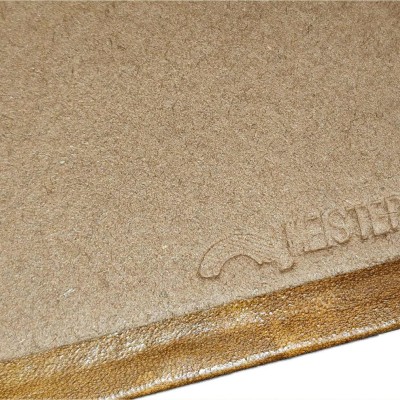 Third Reich German Lap Desk-Blotter With National Eagle