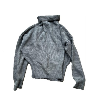 Rare Heer /SS issue sweater