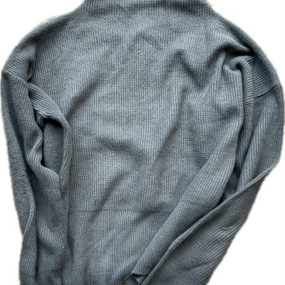 Rare Heer /SS issue sweater