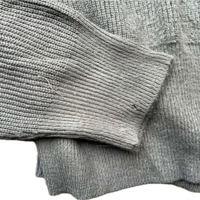 Rare Heer /SS issue sweater