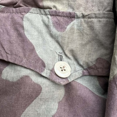 Waffen SS italian camo panzer wrapper