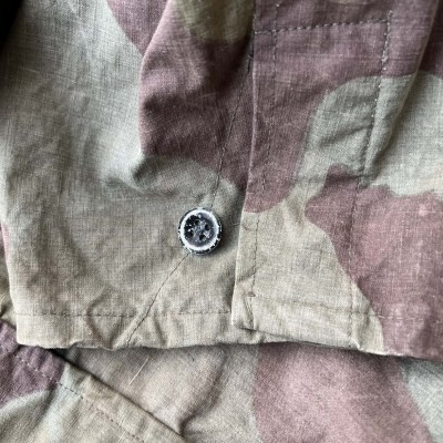 Waffen SS italian camo panzer wrapper