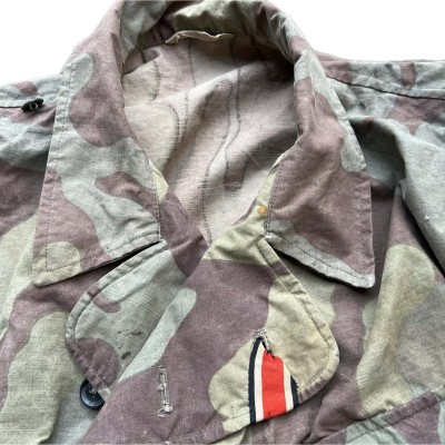 Waffen SS italian camo panzer wrapper
