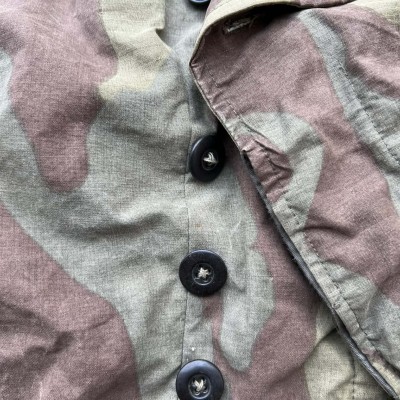 Waffen SS italian camo panzer wrapper