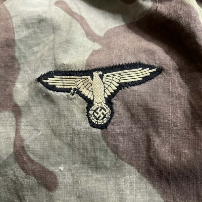 Waffen SS italian camo panzer wrapper