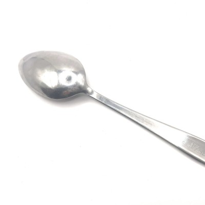 KL BUCHENWALD SPOON RARE!!!