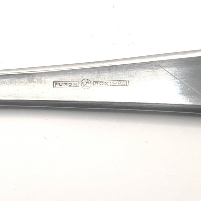 KL BUCHENWALD SPOON RARE!!!