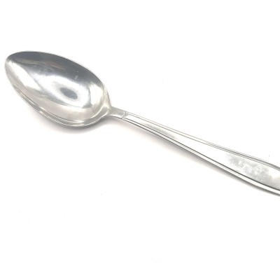 KL BUCHENWALD SPOON RARE!!!