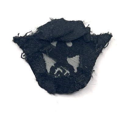 ss/polizei bevo eagle 