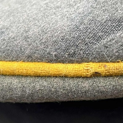 Waffen SS Calvary alter alt (Cruher)cap RARE!