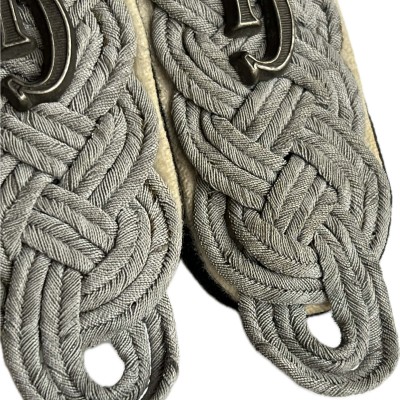 Waffen-SS Sturmbannführer officer ‘Germania ’ shoulder board