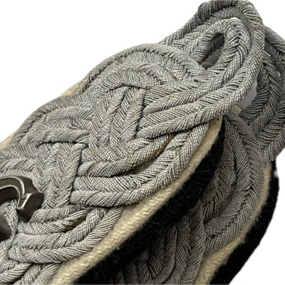 Waffen-SS Sturmbannführer officer ‘Germania ’ shoulder board