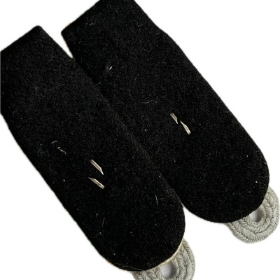 Waffen-SS Sturmbannführer officer ‘Germania ’ shoulder board