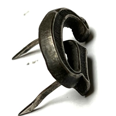 Waffen-SS Sturmbannführer officer ‘Germania ’ shoulder board