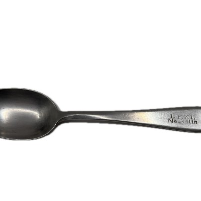 Spoon KonzetrationLager Neukölln BERLIN