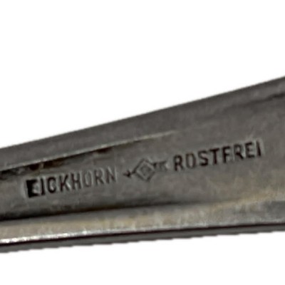 Spoon KonzetrationLager Neukölln BERLIN