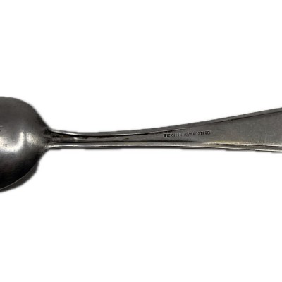 Spoon KonzetrationLager Neukölln BERLIN