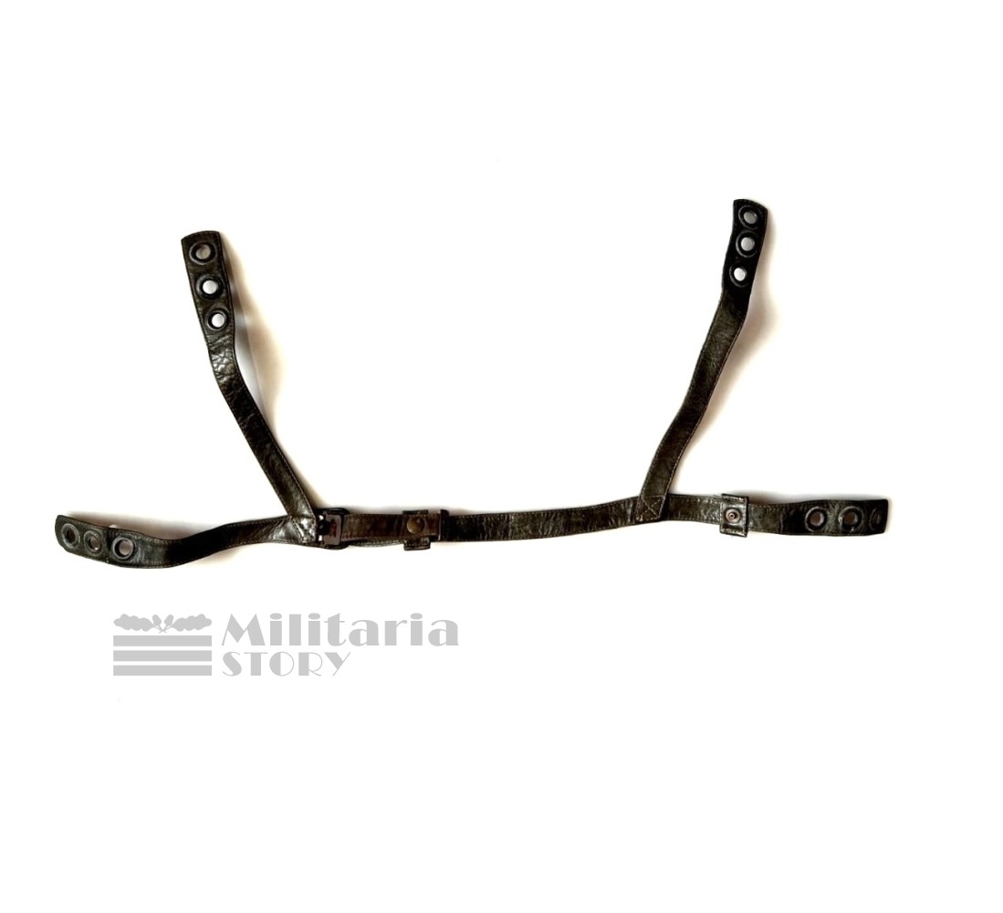 Fj M38 helmet chinstrap