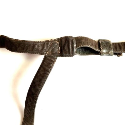Fj M38 helmet chinstrap