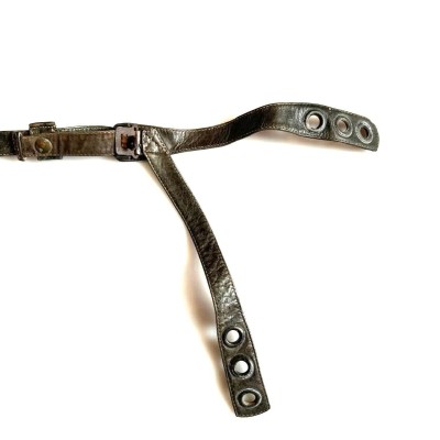 Fj M38 helmet chinstrap