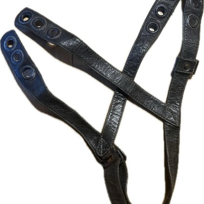 Fj M38 helmet chinstrap
