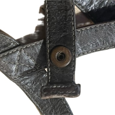 Fj M38 helmet chinstrap