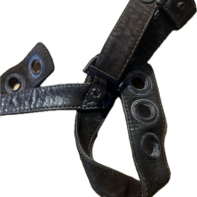 Fj M38 helmet chinstrap