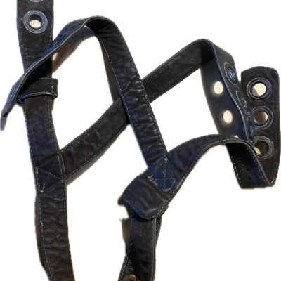 Fj M38 helmet chinstrap