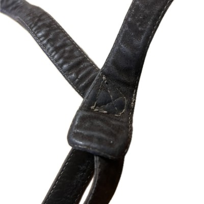 Fj M38 helmet chinstrap