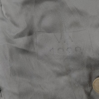Early SS VT Overcoat