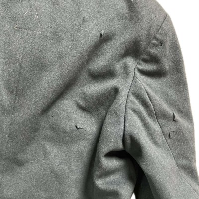 Early SS VT Overcoat