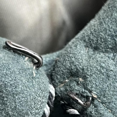 Early SS VT Overcoat