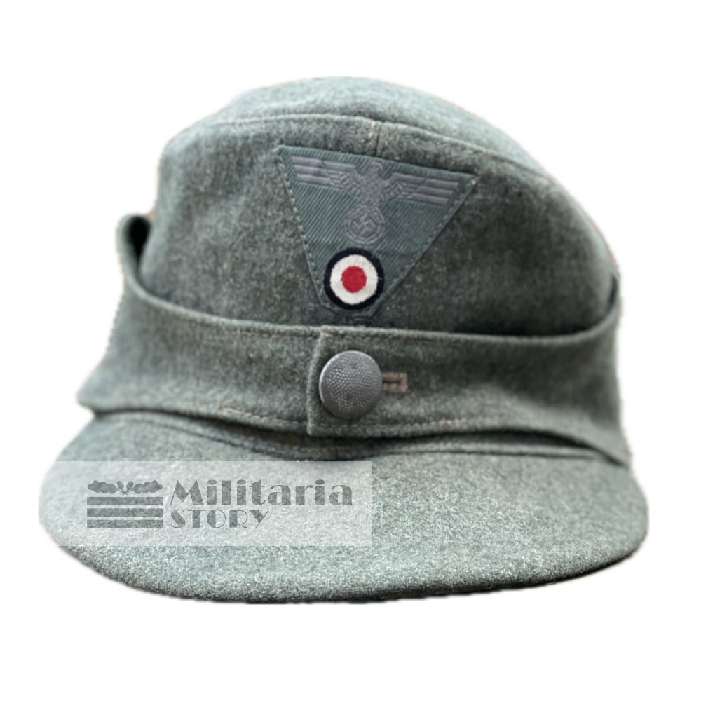 M43 Heer Field cap 