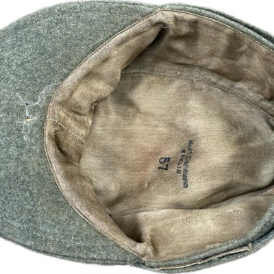 M43 Heer Field cap 