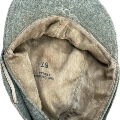 M43 Heer Field cap 