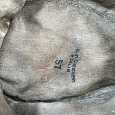 M43 Heer Field cap 